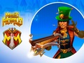 Juego Mundo magico  en línea
