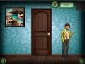 Juego Amgel fácil escape de la habitación 203  en línea