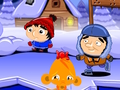 Juego Mono Go Happy Etapa 42  en línea