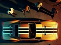 Juego Fiebre del coche de GTA  en línea