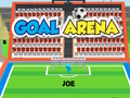 Juego Objetivo Arena 3D  en línea