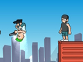 Juego Hermanos bala  en línea