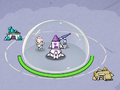 Juego Guerras mineras planetarias  en línea