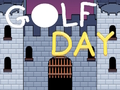Juego Día de Golf  en línea