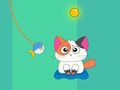Juego Corte de gato  en línea
