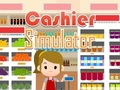 Juego Simulador de cajero  en línea