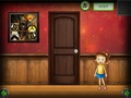 Juego Escape de la habitación de los niños Amgel 219  en línea