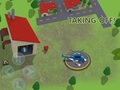 Juego Ataque de helicóptero  en línea