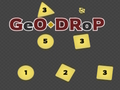 Juego Gota geográfica  en línea