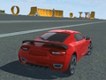 Juego Coches acrobáticos profesionales  en línea