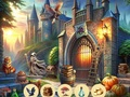 Juego Hechizos y hechicería  en línea