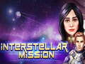 Juego Misión interestelar  en línea