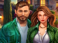 Juego Romance al atardecer  en línea