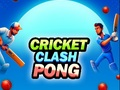 Juego Choque de críquet Pong  en línea
