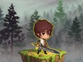 Juego Tesoros perdidos  en línea