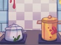 Juego Clasificación de agua - Rompecabezas de clasificación de colores  en línea