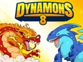 Juego Dínamos 8  en línea