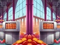 Juego Clasificación de fábrica de dulces  en línea