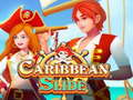 Juego Tobogán caribeño  en línea
