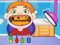 Juego Juego de wojak El dentista loco  en línea