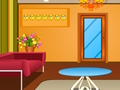 Juego Escape del jardín del condominio  en línea