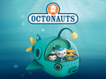 Juego Burbujas de octonautas  en línea