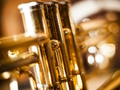 Juego Rompecabezas de trompeta y jazz  en línea