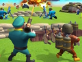 Juego Súper guerra  en línea