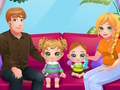 Juego Baby Cathy Ep40 Diversión Glamping  en línea