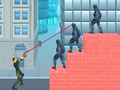Juego Señor tirador 3D  en línea