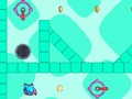 Juego Murciélago deformante  en línea