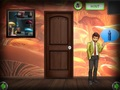 Juego Amgel fácil escape de la habitación 205  en línea