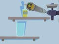 Juego Soda King: Fiebre en la cocina  en línea