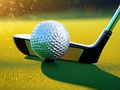 Juego Pelea de golf  en línea