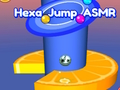 Juego Salto Hexa ASMR  en línea