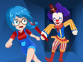 Juego Esconder y buscar: escape de terror  en línea