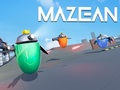 Juego Mazeano  en línea