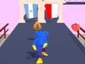 Juego Examen Haggo Jaggo Runner  en línea