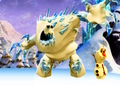 Juego Frozen: Lanza a Olaf  en línea