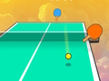 Juego Ping Pong ¡Vamos!  en línea