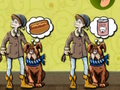 Juego Encuentra a Elias con el perro Dixon  en línea