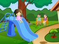 Juego Rescate del hurón canela  en línea