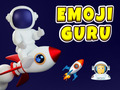 Juego Gurú de los emojis  en línea