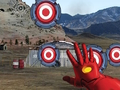 Juego Iron Man: Asalto a la Armería  en línea