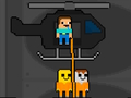 Juego Noob escapar de la prisión Obby  en línea