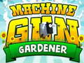 Juego Jardinero de ametralladora  en línea
