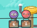 Juego Suma matemática de línea de pájaro  en línea