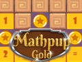 Juego MathPup Oro  en línea
