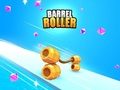 Juego Rodillo de barril  en línea