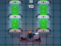 Juego Guerras robóticas  en línea